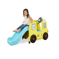 Climber and Slide with Interactive Music X970