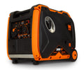 3800-Watt Portable Inverter Generator with Electric Start H824
