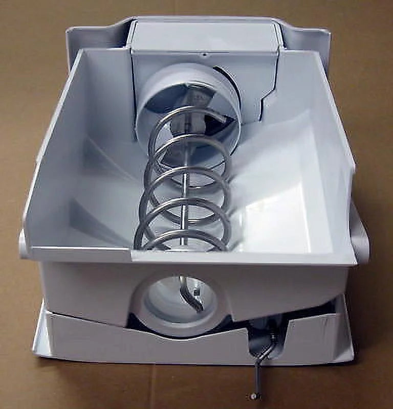Refrigerator Ice Bucket Assembly V5099