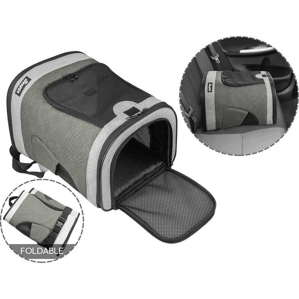 Pet Backpack U3958