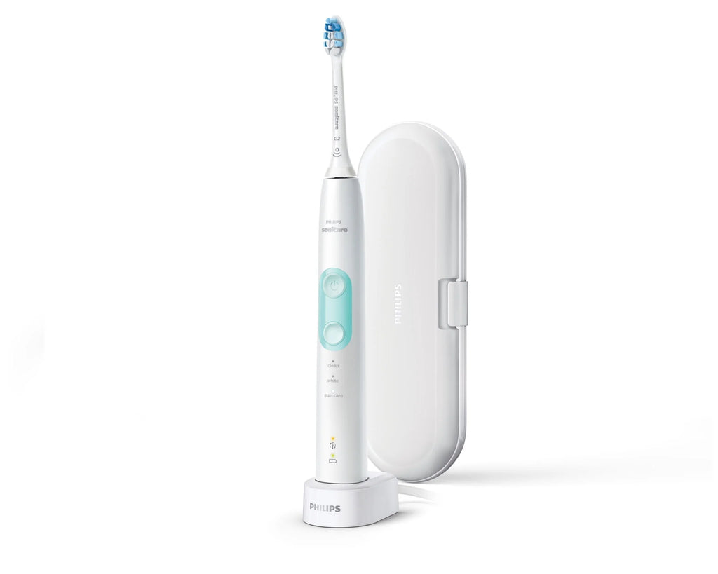 Rechargeable Electric Toothbrush Q620