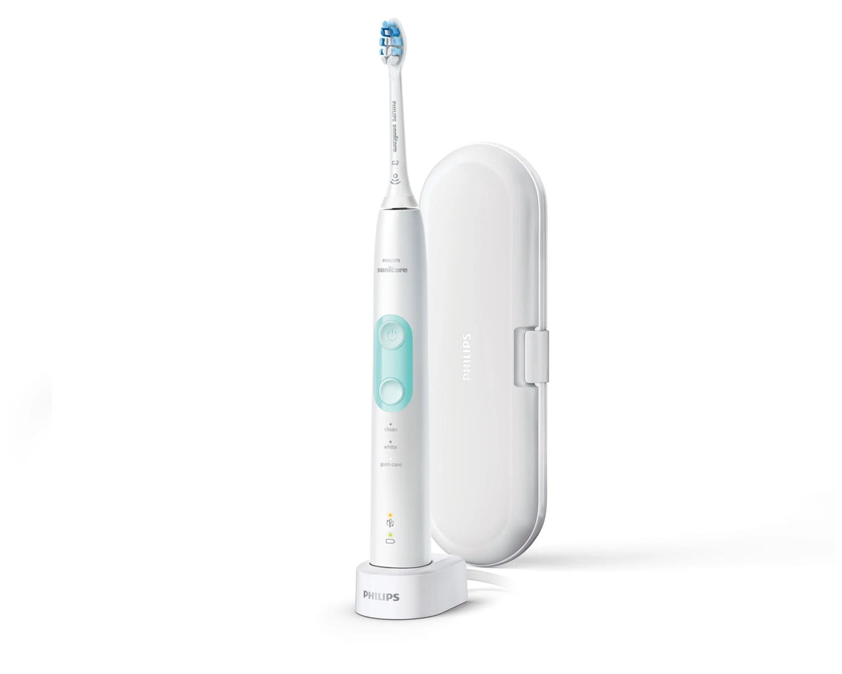 Rechargeable Electric Toothbrush Q620