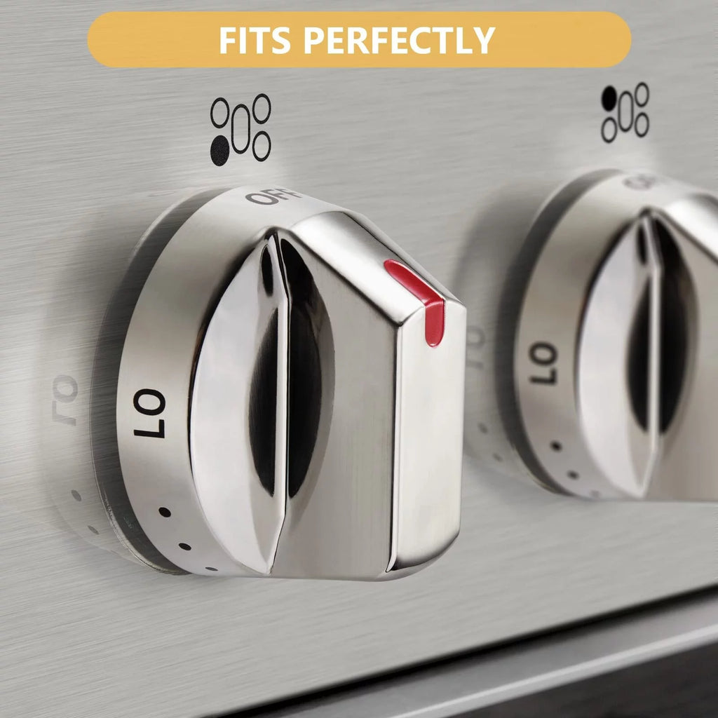 Gas Stove Range Knobs Switch E8900