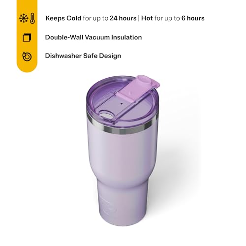 30oz Insulated Stainless Steel Tumbler C8046