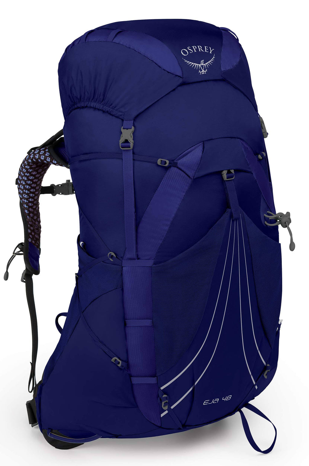 Equinox Blue Backpack Y120392