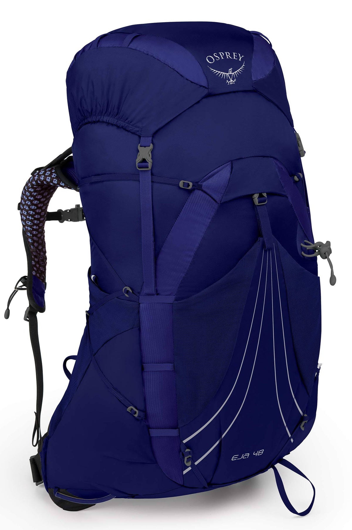 Equinox Blue Backpack Y120392