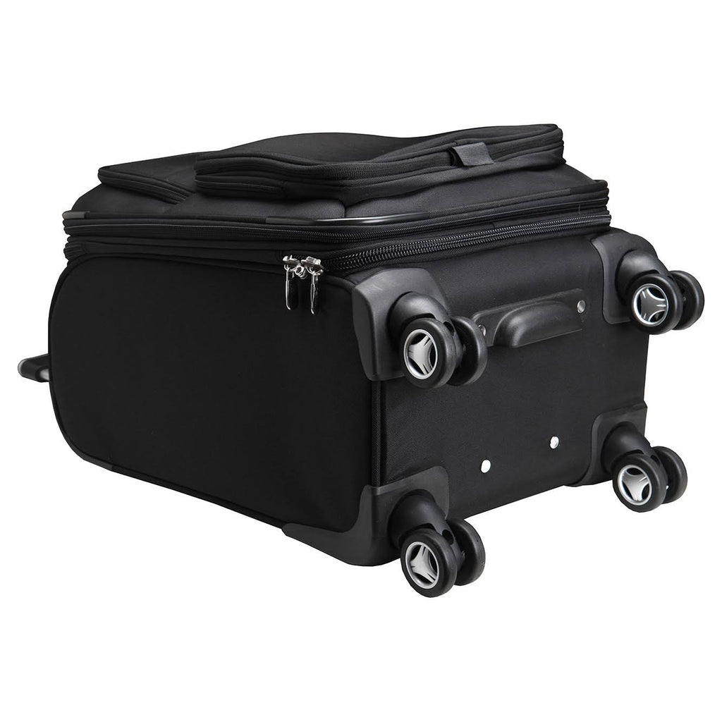 Black Spinner Carry-On R5935
