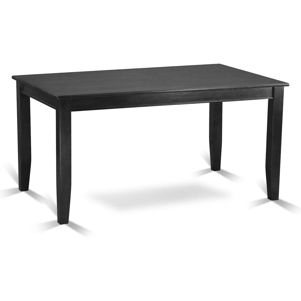 5 Piece Wood Dining Set G2976