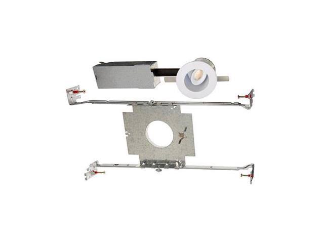 LED Recessed Lighting Trim C844