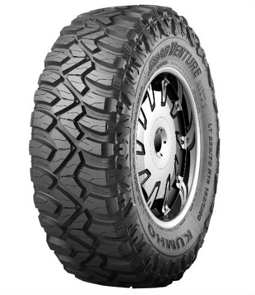 LT35/12.50R15 113Q Tire C9591