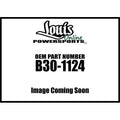 Black Ape Hanger Cable Brake Wiring Kit with ABS Q172197
