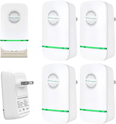Energy Saving Device E19349