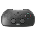 Wireless Controller for PlayStation 4 Clear Black T296