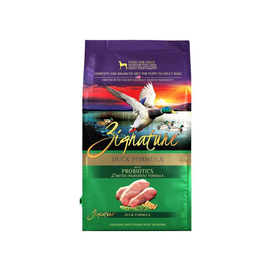 Dry Dog Food K905