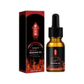 Massage Oil 10ml Z179