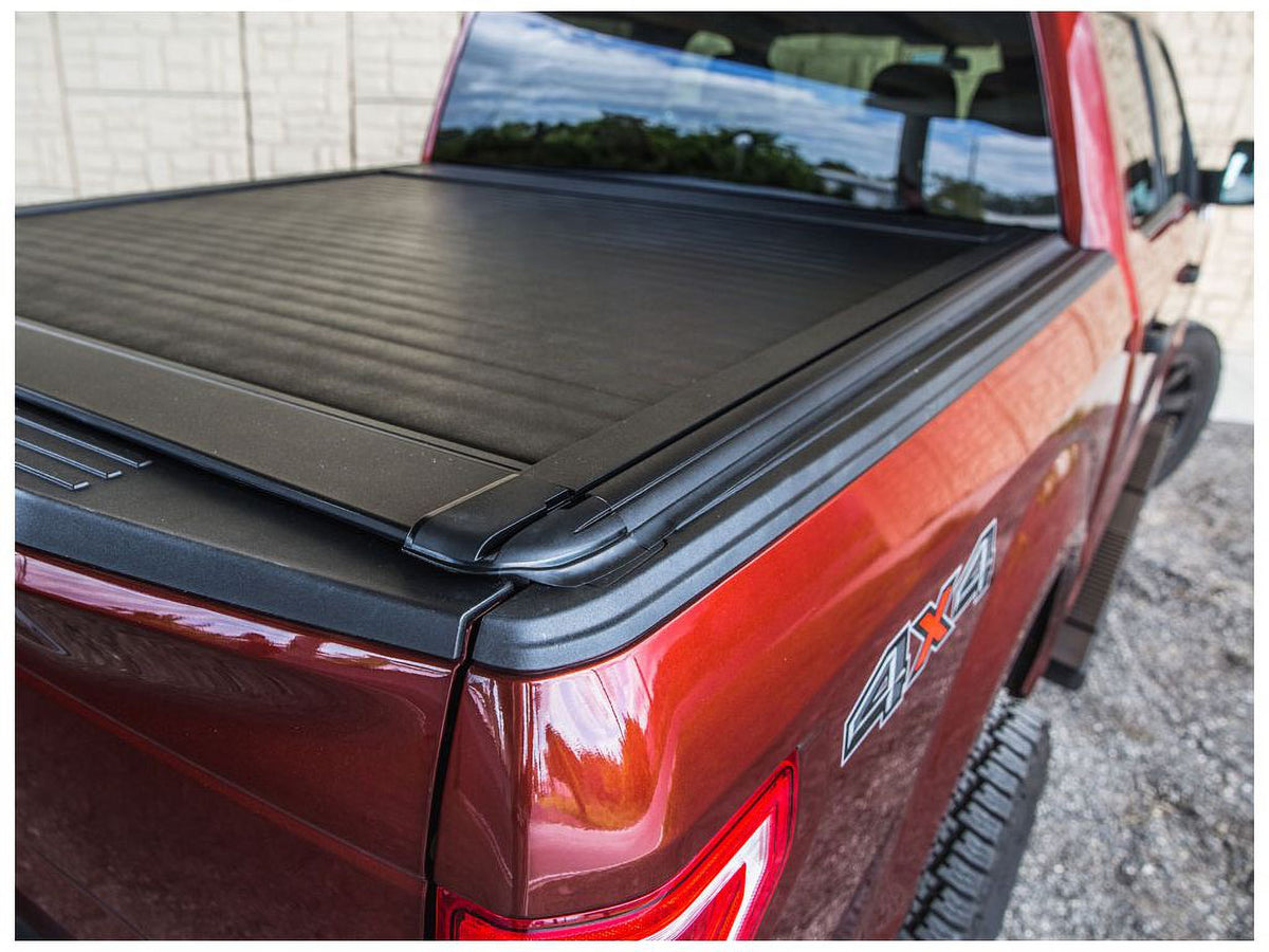 Tonneau Cover for Ford F250 8' Bed C535