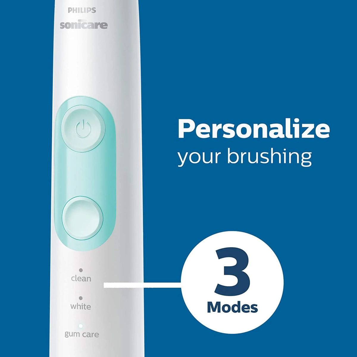 Rechargeable Electric Toothbrush Q620