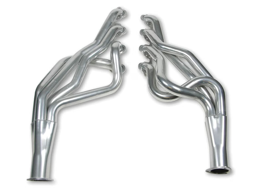 Exhaust Header W933