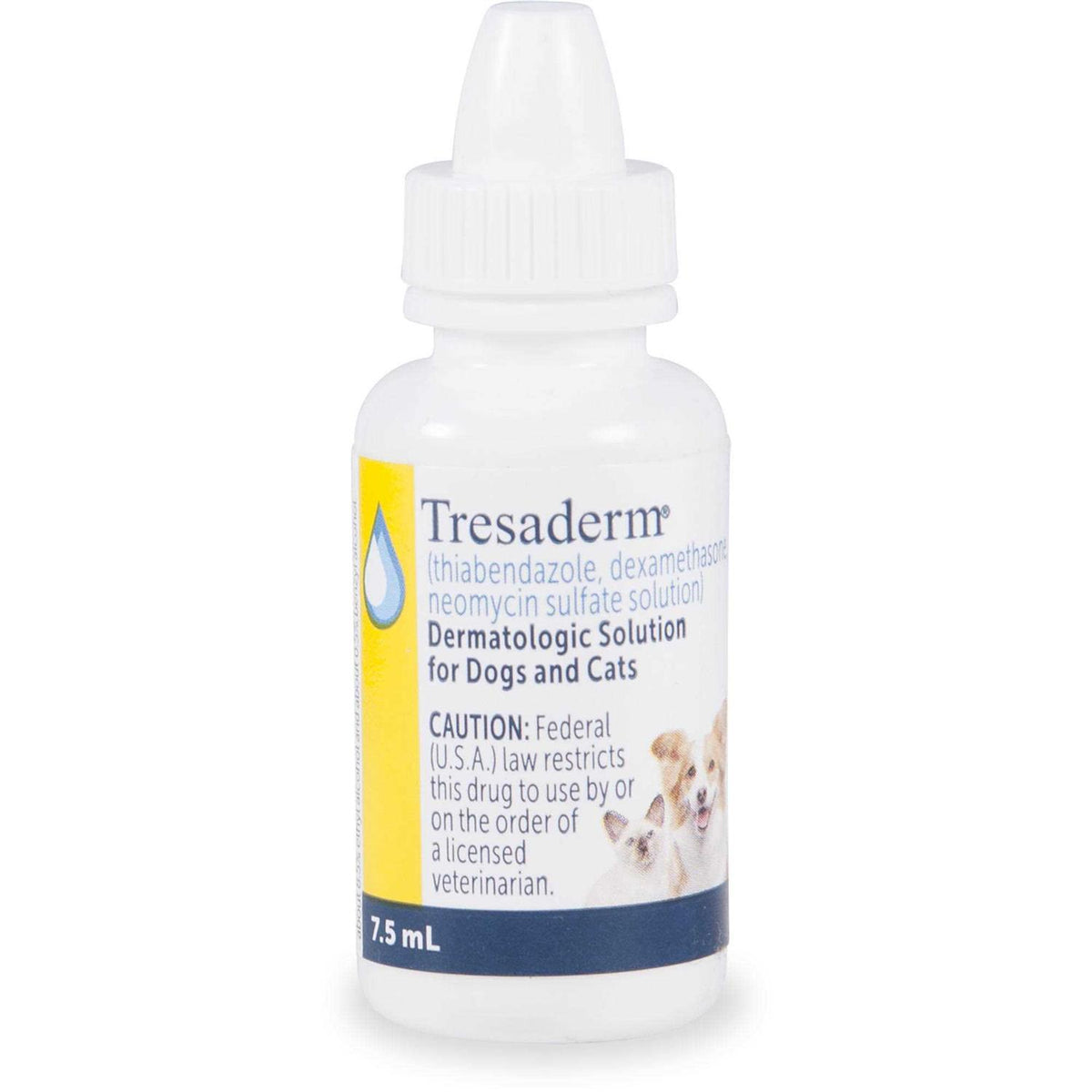 Tresaderm Topical Solution O24306