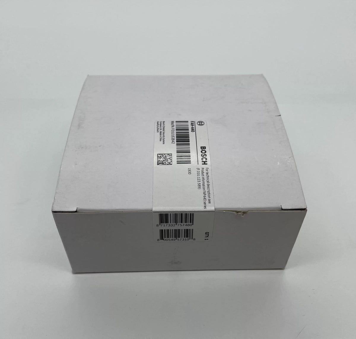Bosch FAH-440 J85593