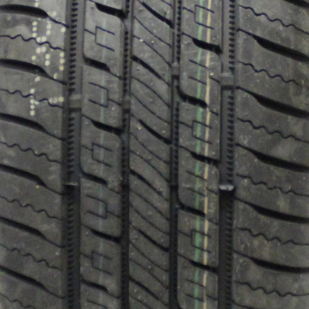 All Season 225/55R18 102V XL SUV/Crossover Tire X3231