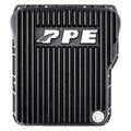 Black Transmission Pan Y698