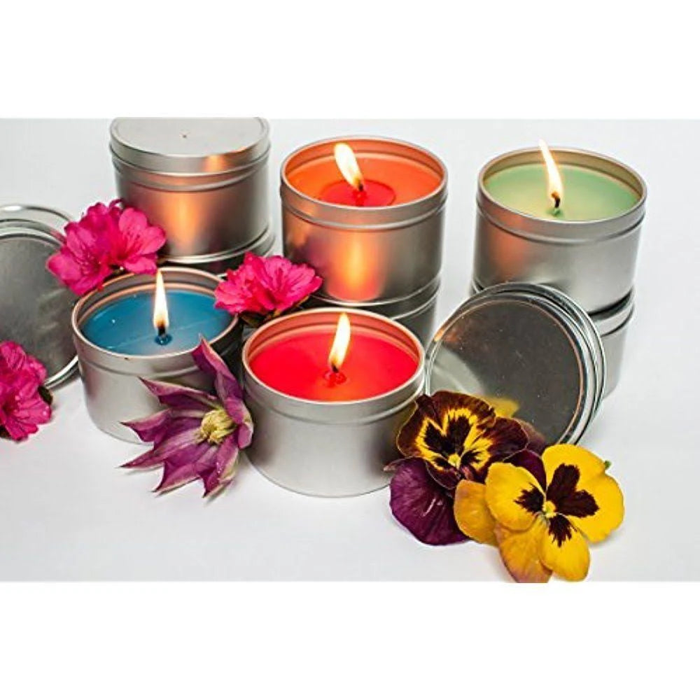 Soy Candle Making Kit D312