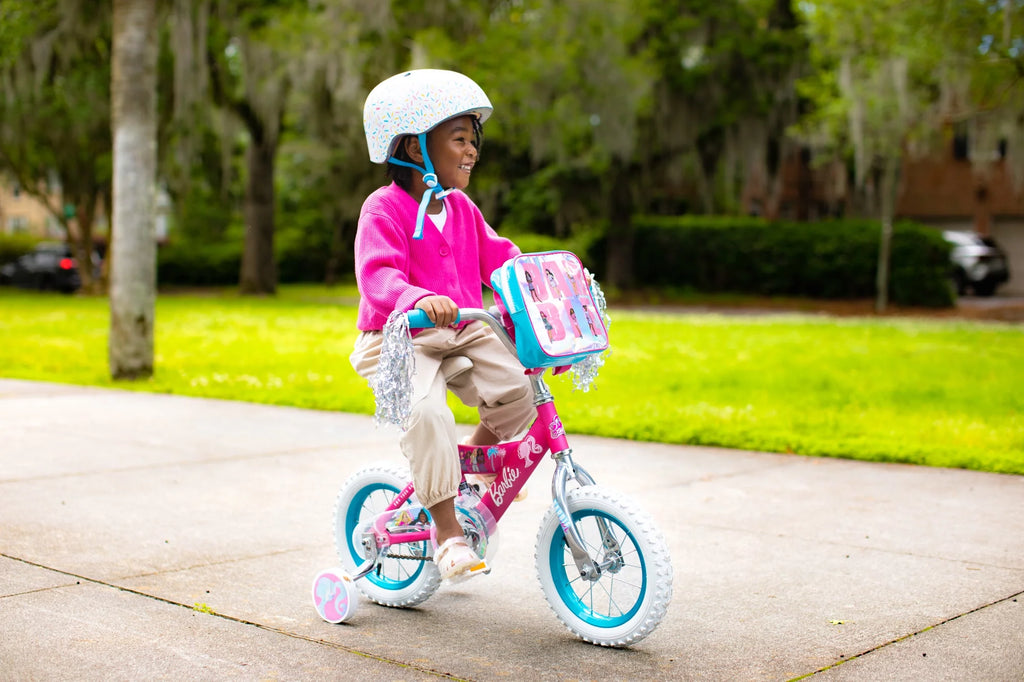 12-inch Girls BMX Bike Z48801