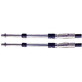 Universal Control Cable with 5/16-24 UNF Threads on Both Ends Q85585
