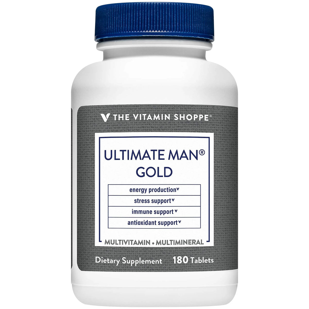 Multivitamin Tablets J686276