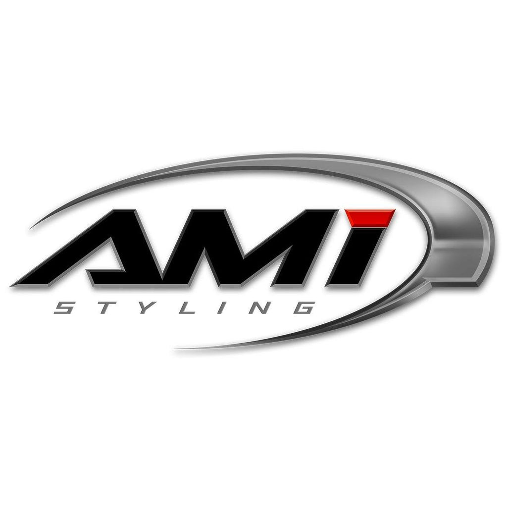 Chrome Billet Fuel Door Q852404