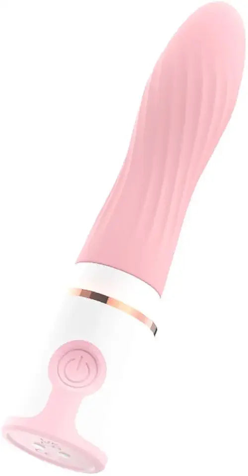 Lipstick Vibrator Waterproof Compact Q411