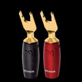 Spades (Gold, Set of 4) D7188
