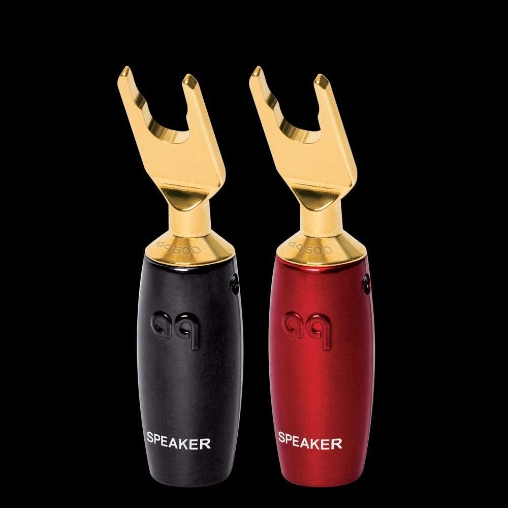 Spades (Gold, Set of 4) D7188
