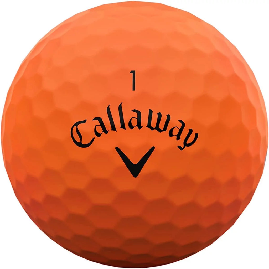 White 12pk Golf Ball A333678