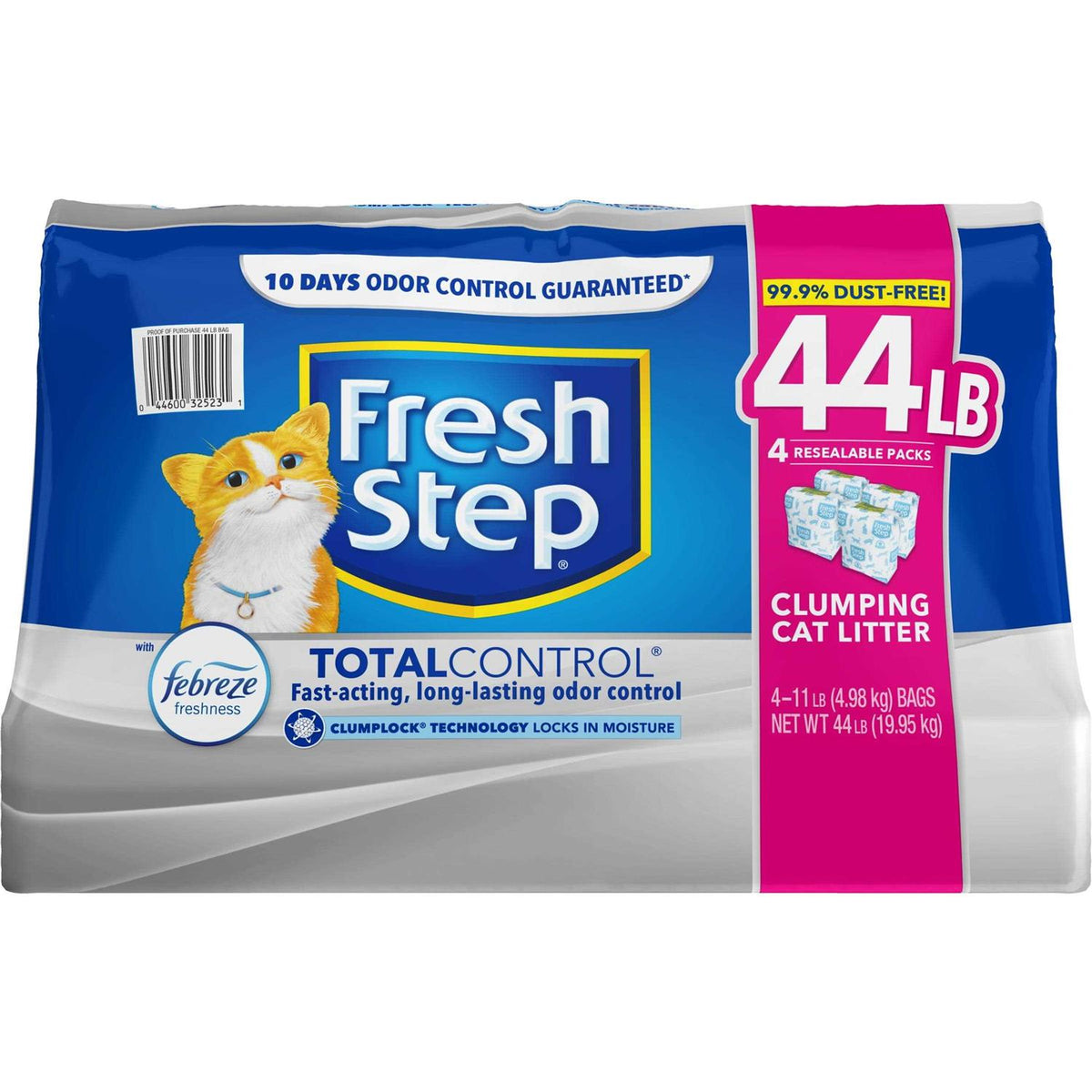 Scented Litter I15961