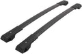 Cross Bars Roof Rail Rack Cargo Accessories Pack of 2 Z87834