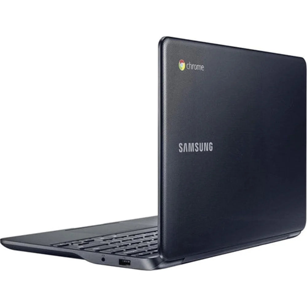 Restored Samsung Chromebook 11.6-inch Intel Celeron N3060 4GB RAM 16GB SSD D1732