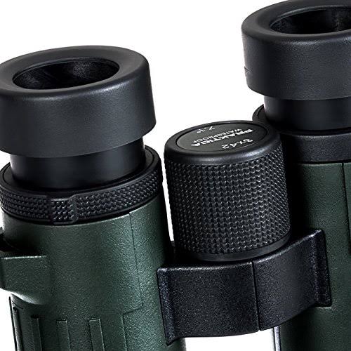 8 x 42 mm Waterproof Binoculars L9421