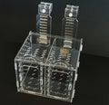 Collapsible Acclimation Box H557483