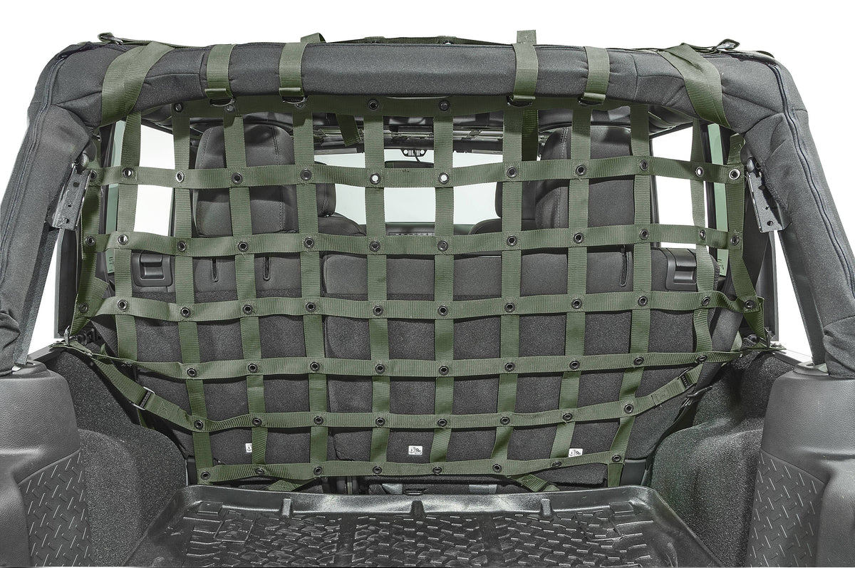Pet and Cargo Divider C52086