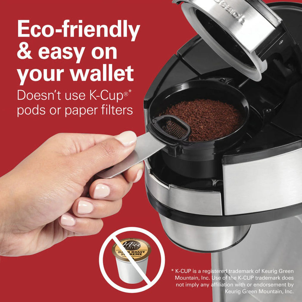 Single-Serve Coffee Maker Z245