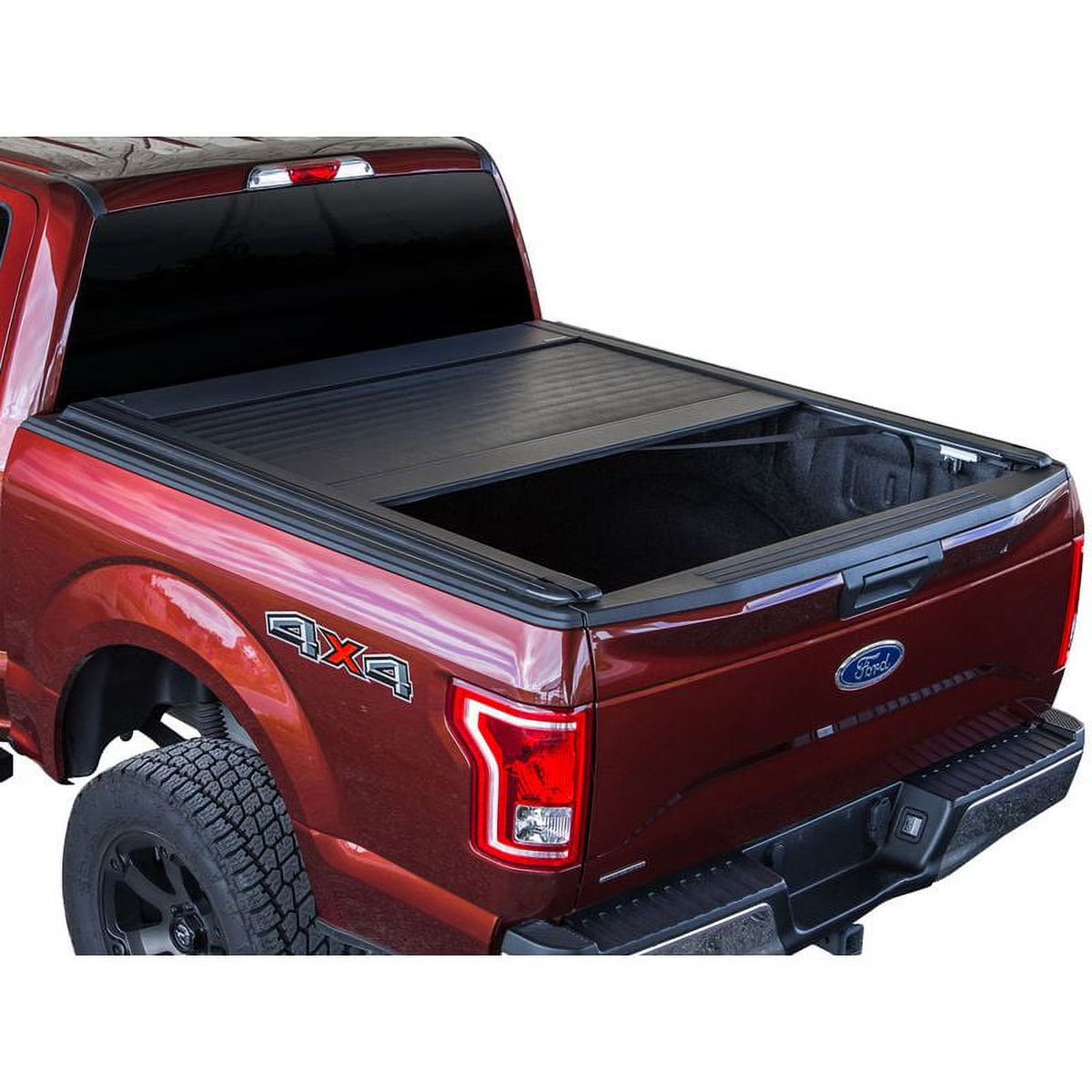 Tonneau Cover for Ford F250 8' Bed C535
