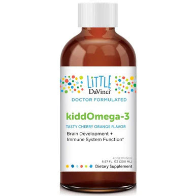 Omega-3 6.67 oz S926