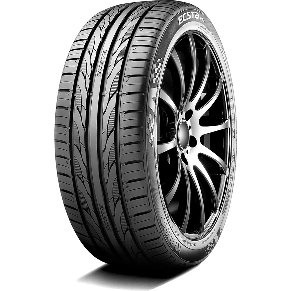 Summer 245/40ZR17 91W Passenger Tire G402654