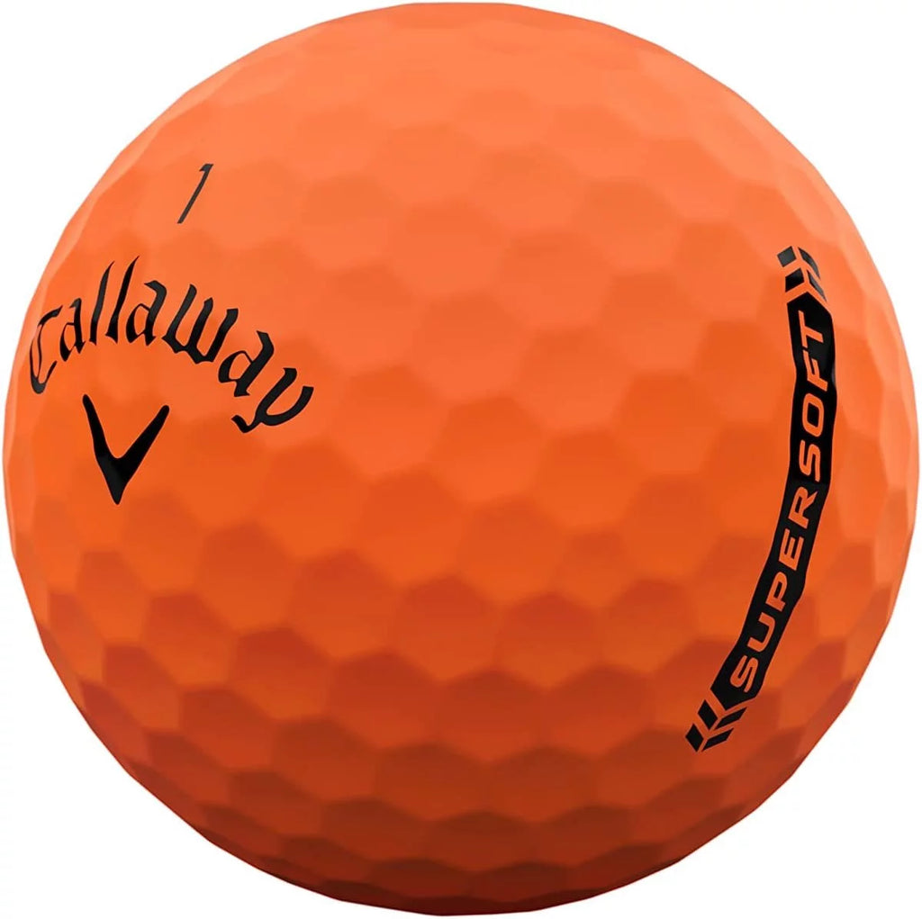 White 12pk Golf Ball A333678