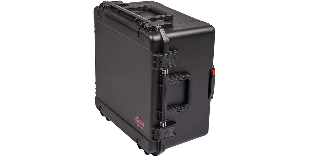 Waterproof Empty Case P188