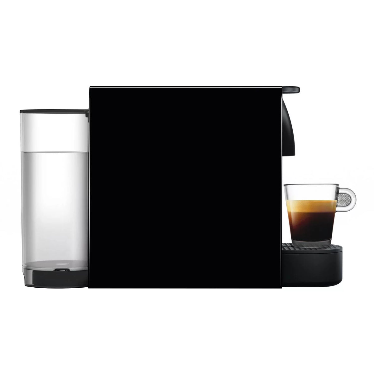 Single-Serve Machine in Piano Black V1575