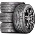 Set of 4 225/40R18 92Y XL High Performance Tires X321