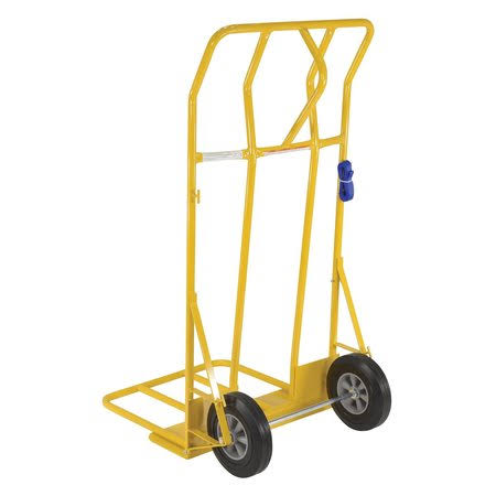 800 lbs Capacity Hand Truck B7691